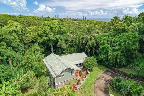 Exterior - 630 Hoolawa Rd, Haiku, HI 96708 photo 14 of 19