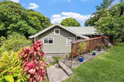 Exterior - 630 Hoolawa Rd, Haiku, HI 96708 photo 17 of 19