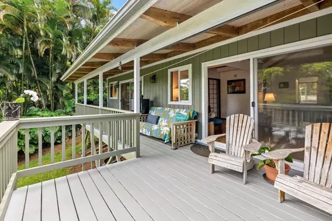 Exterior - 630 Hoolawa Rd, Haiku, HI 96708 photo 9 of 19