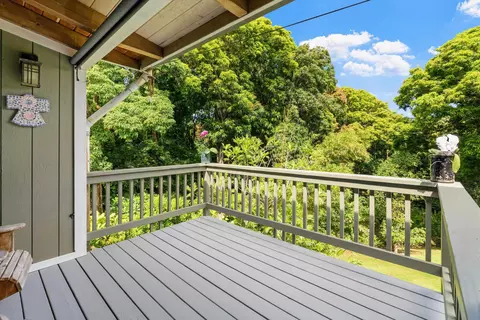 Exterior - 630 Hoolawa Rd, Haiku, HI 96708 photo 7 of 19