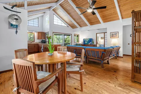 Dining - 630 Hoolawa Rd, Haiku, HI 96708 photo 1 of 1