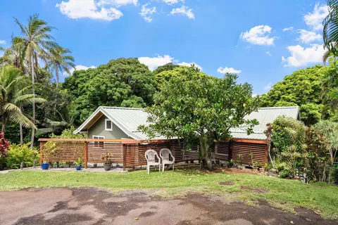 Exterior - 630 Hoolawa Rd, Haiku, HI 96708 photo 2 of 19