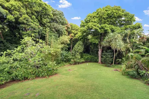 Exterior - 630 Hoolawa Rd, Haiku, HI 96708 photo 11 of 19