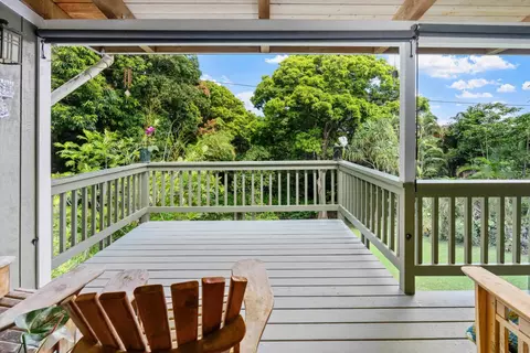 Exterior - 630 Hoolawa Rd, Haiku, HI 96708 photo 8 of 19