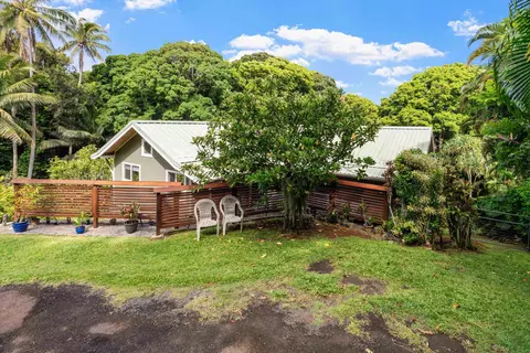 Exterior - 630 Hoolawa Rd, Haiku, HI 96708 photo 16 of 19