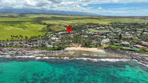 777 Hana Hwy #103, Paia, HI 96779