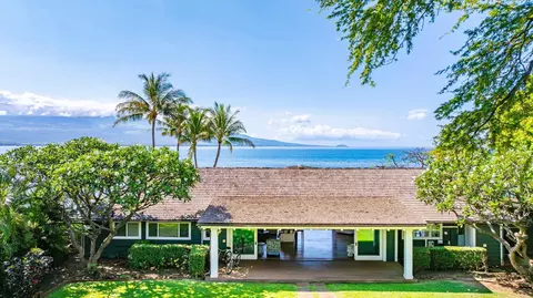 210 S Hauoli St, Wailuku, HI 96793