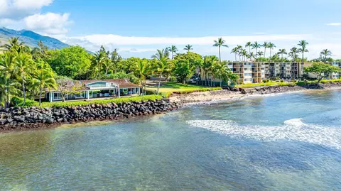 210 S Hauoli St, Wailuku, HI 96793