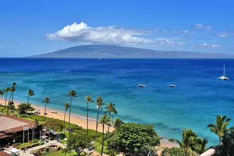 2481 Kaanapali Pkwy #1269, Lahaina, HI 96761