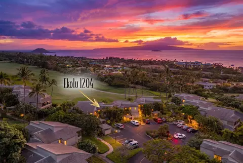 10 Wailea Ekolu Pl #1204, Kihei, HI 96753