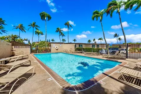 120 Hui Rd F #B-4, Lahaina, HI 96761