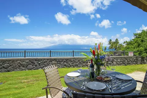 4909 Lower Honoapiilani Rd #A10, Lahaina, HI 96761