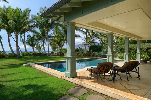 1536 Halama St, Kihei, HI 96753