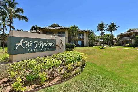 26 Kai Makani Loop #201, Kihei, HI 96753