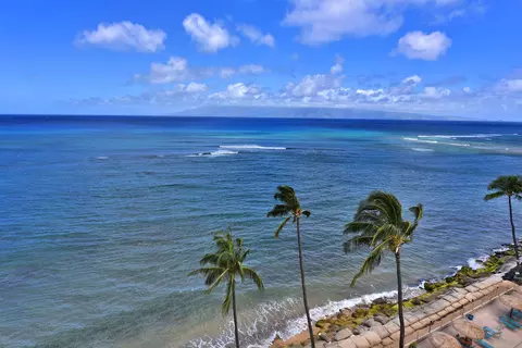 4327 Lower Honoapiilani Rd #909B, Lahaina, HI 96761