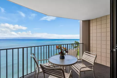 4327 Lower Honoapiilani Rd #909B, Lahaina, HI 96761