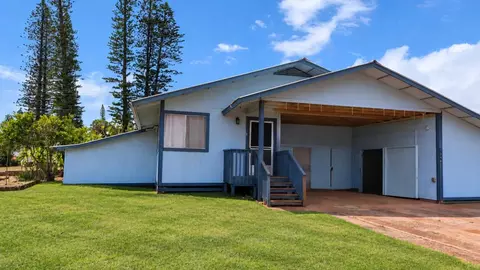 1346 Ha Pl, Lanai City, HI 96763