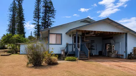 1346 Ha Pl, Lanai City, HI 96763