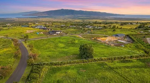 144 Kula Io Rd #LOT 27, Kula, HI 96790