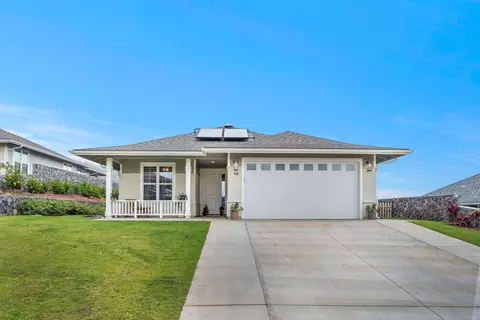 159 Pua Kalaunu Loop #LOT 163, Wailuku, HI 96793