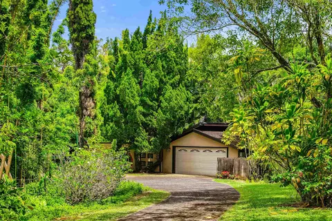 Exterior - 311 Awalau Rd, Haiku, HI 96708 photo 1 of 9