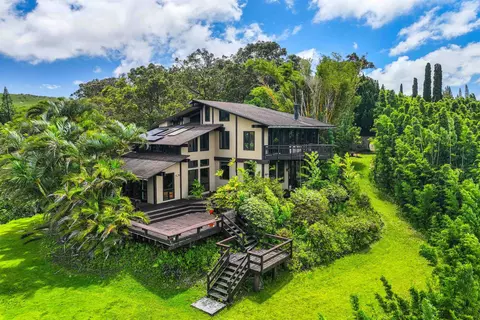 311 Awalau Rd, Haiku, HI 96708