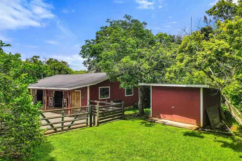 Exterior - 311 Awalau Rd, Haiku, HI 96708 photo 3 of 9
