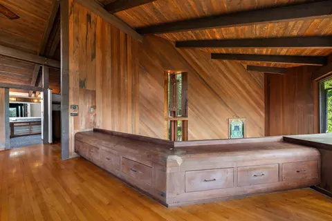 Entry Way - 311 Awalau Rd, Haiku, HI 96708 photo 3 of 4