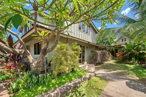 24 Puamelia Pl #24-4, Lahaina, HI 96761