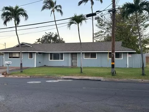 1816 Malama St, Kihei, HI 96753