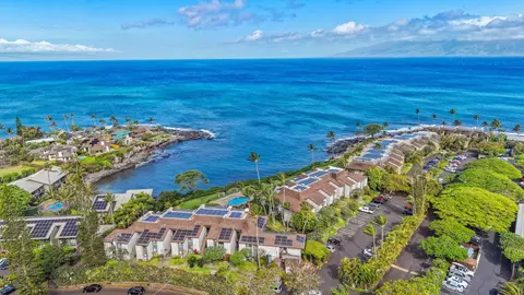 5295 Lower Honoapiilani Rd #C35, Lahaina, HI 96761