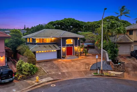 85 Kepola Pl, Lahaina, HI 96761