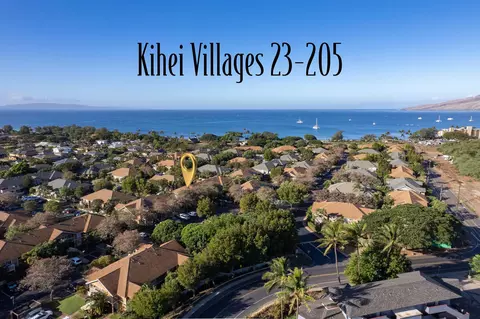 140 Uwapo Rd #23-205, Kihei, HI 96753