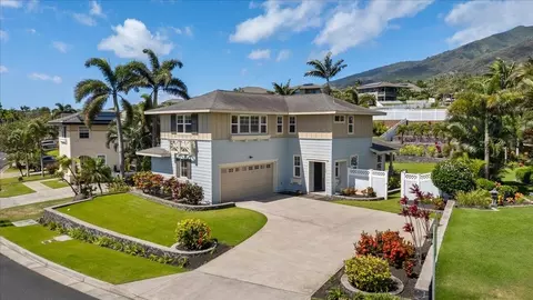 20 Maunaleo St, Wailuku, HI 96793