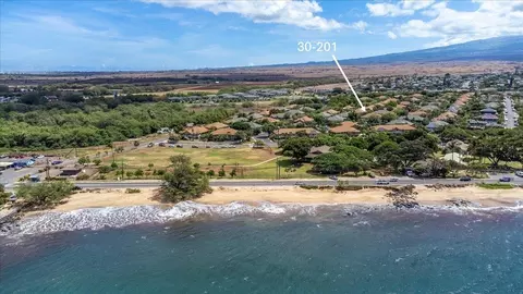 140 Uwapo Rd #30-201, Kihei, HI 96753