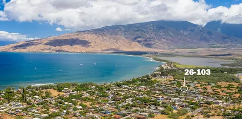 140 Uwapo Rd #26-103, Kihei, HI 96753