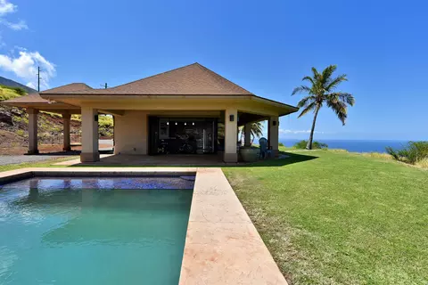Exterior - 390 Punakea Loop #A, Lahaina, HI 96761 photo 8 of 15