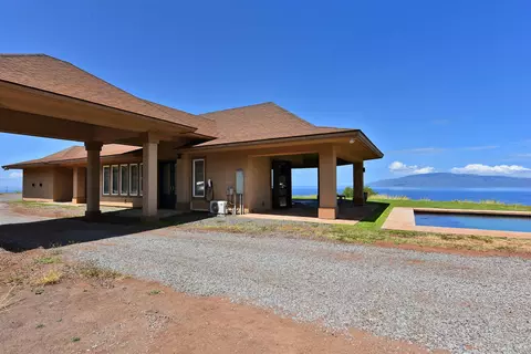 Exterior - 390 Punakea Loop #A, Lahaina, HI 96761 photo 12 of 15