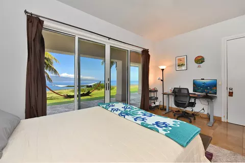 Bedroom - 390 Punakea Loop #A, Lahaina, HI 96761 photo 4 of 6