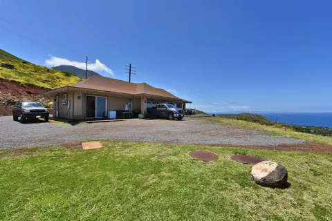 Exterior - 390 Punakea Loop #A, Lahaina, HI 96761 photo 13 of 15