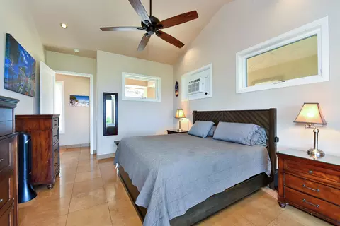 Bedroom - 390 Punakea Loop #A, Lahaina, HI 96761 photo 5 of 6