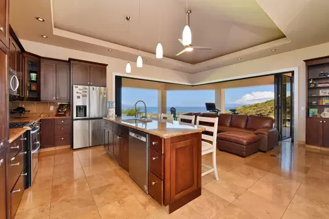 Kitchen - 390 Punakea Loop #A, Lahaina, HI 96761 photo 1 of 2