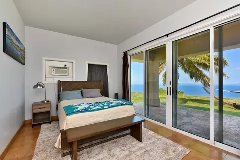 Bedroom - 390 Punakea Loop #A, Lahaina, HI 96761 photo 3 of 6