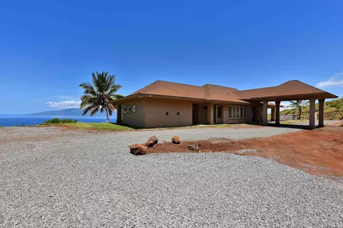 Exterior - 390 Punakea Loop #A, Lahaina, HI 96761 photo 15 of 15