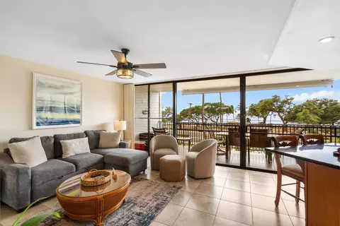 2653 S Kihei Rd #309, Kihei, HI 96753