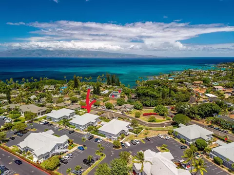 4955 Hanawai St #6 202, Lahaina, HI 96761