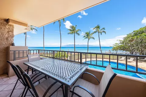 3601 Lower Honoapiilani Rd #122, Lahaina, HI 96761