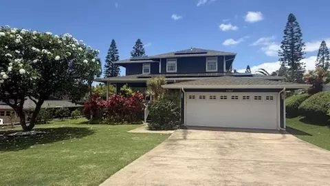 2981 Aina Lani Dr, Makawao, HI 96768
