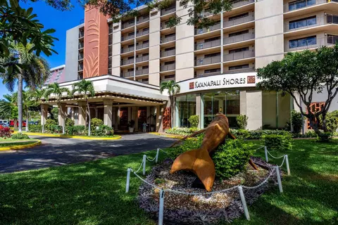 3445 Lower Honoapiilani Rd #442, Lahaina, HI 96761