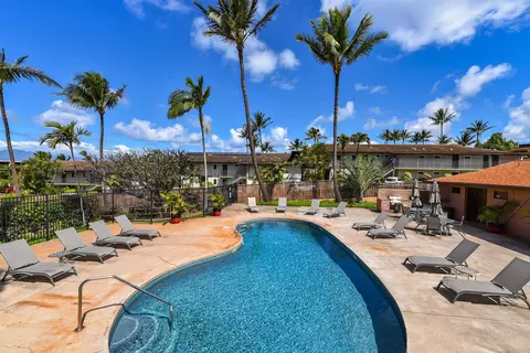 3740 Lower Honoapiilani Rd #A305, Lahaina, HI 96761